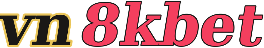 vn8kbet logo
