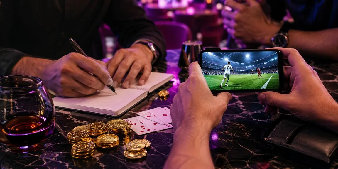 vn8kbet Blackjack Ngày — Ván Bài Dealer Thật Từ Studio Trực Tuyến